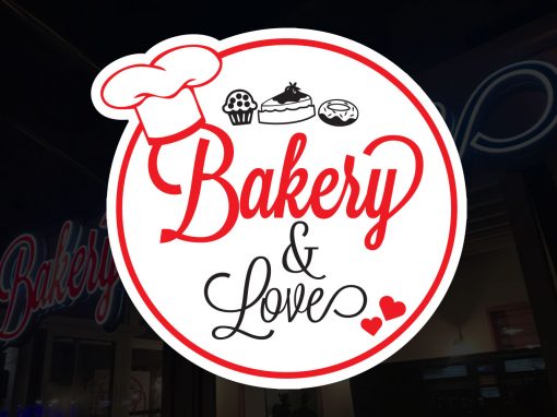 Bakery & Love