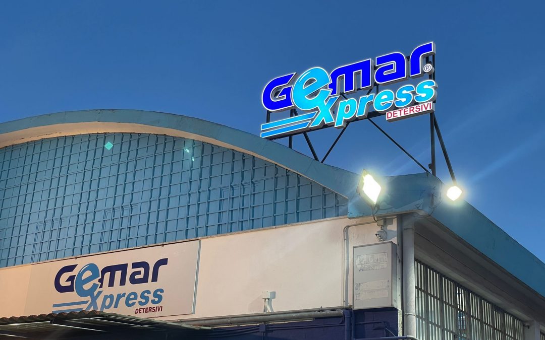 Gemar Express
